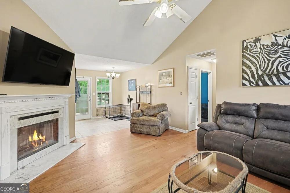 513 Wylderose LN Locust Grove, GA 30248
