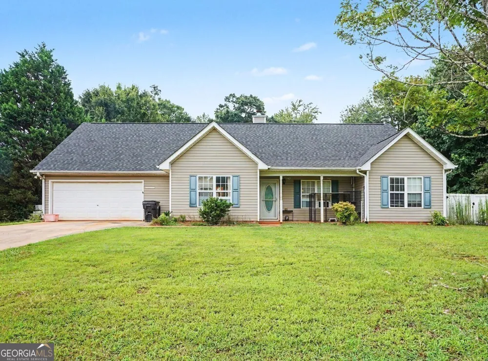 513 Wylderose LN Locust Grove, GA 30248