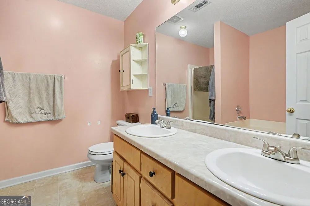 513 Wylderose LN Locust Grove, GA 30248