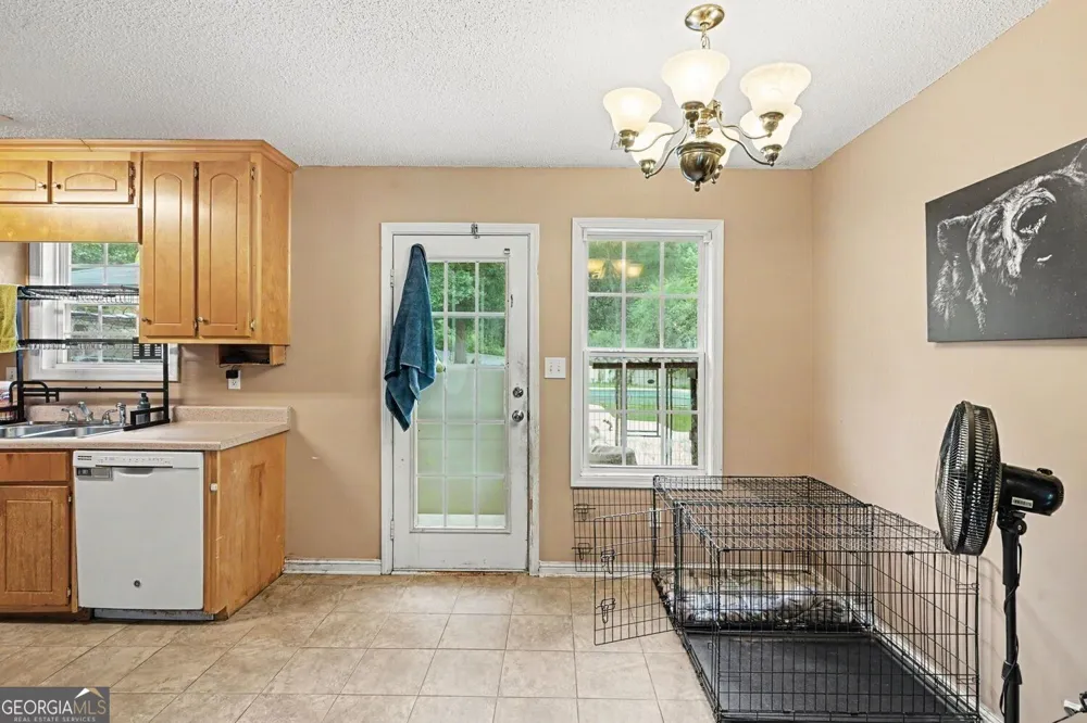 513 Wylderose LN Locust Grove, GA 30248
