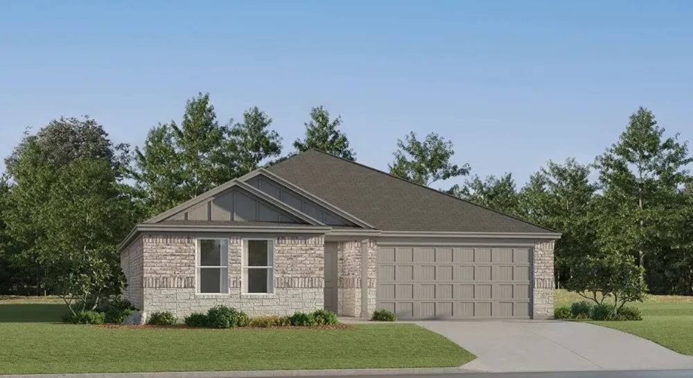 1224 Still Pond Drive Crowley, TX 76036