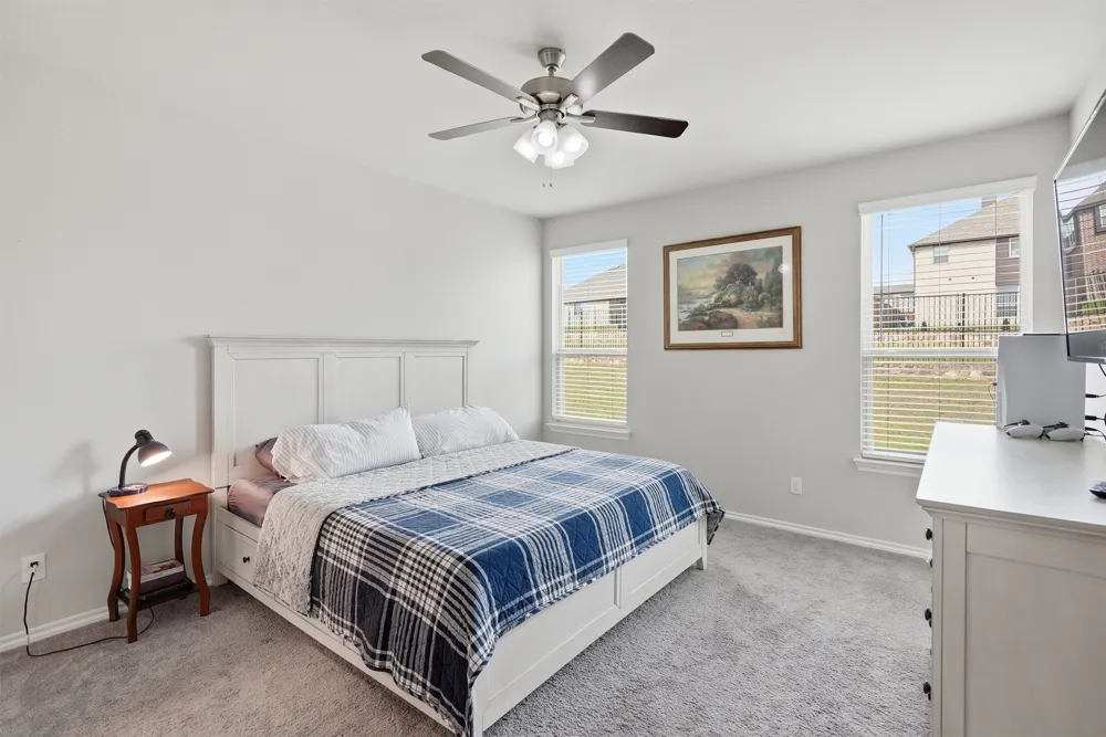 8109 KORAT Godley, TX 76044