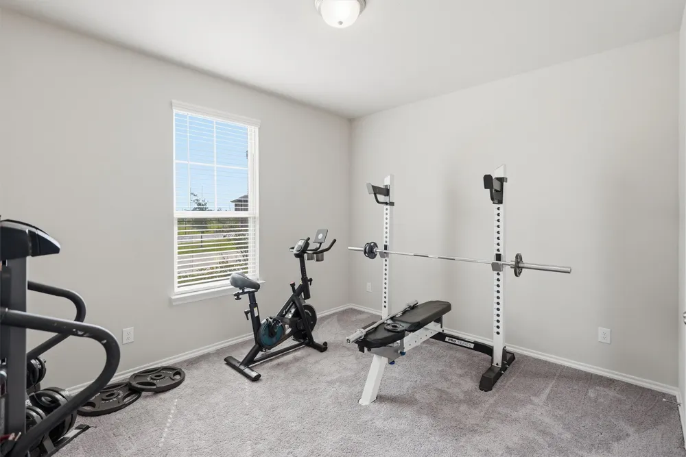 8109 KORAT Godley, TX 76044