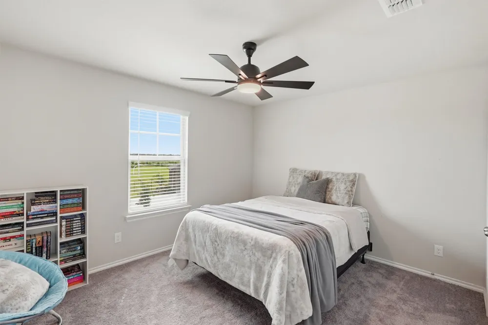 8109 KORAT Godley, TX 76044