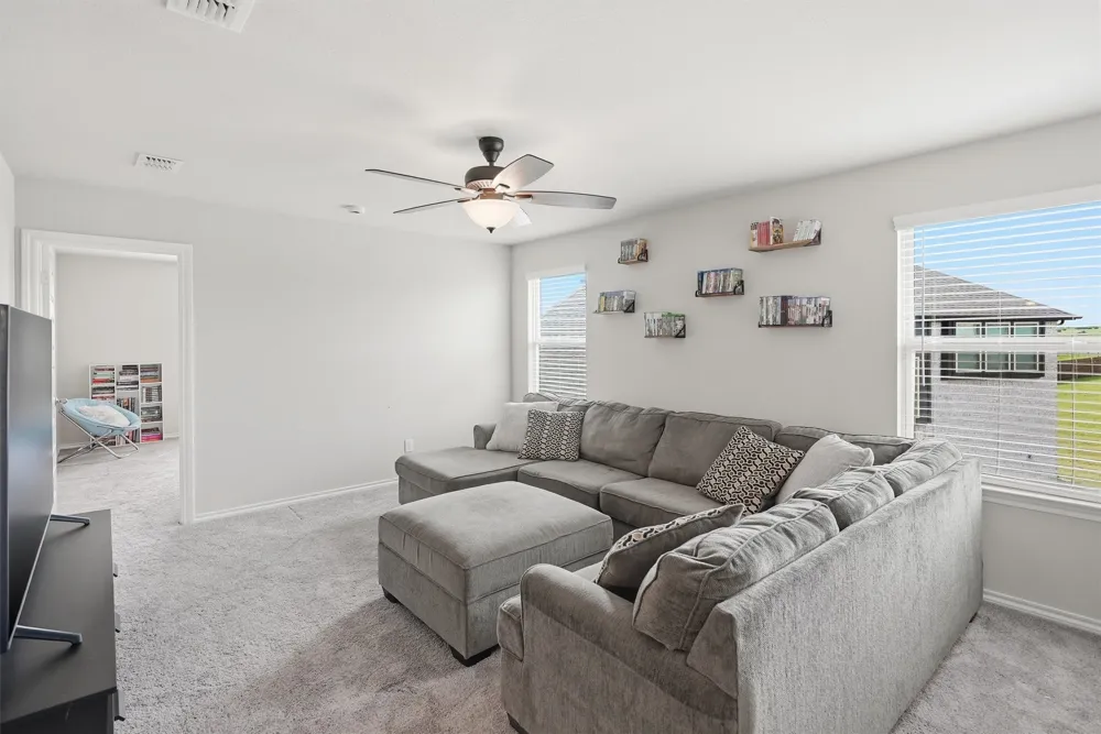 8109 KORAT Godley, TX 76044