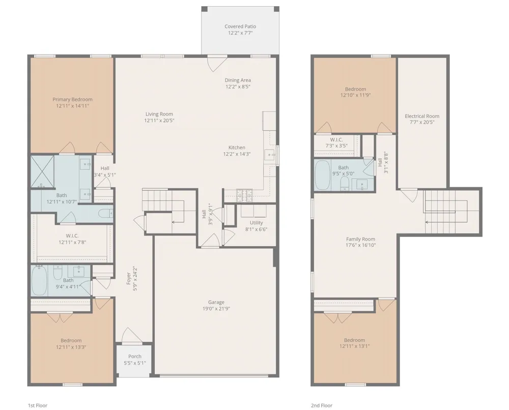 8109 KORAT Godley, TX 76044