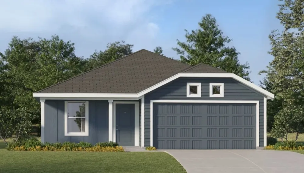 1253 Tufted Drive Fort Worth, TX 76134