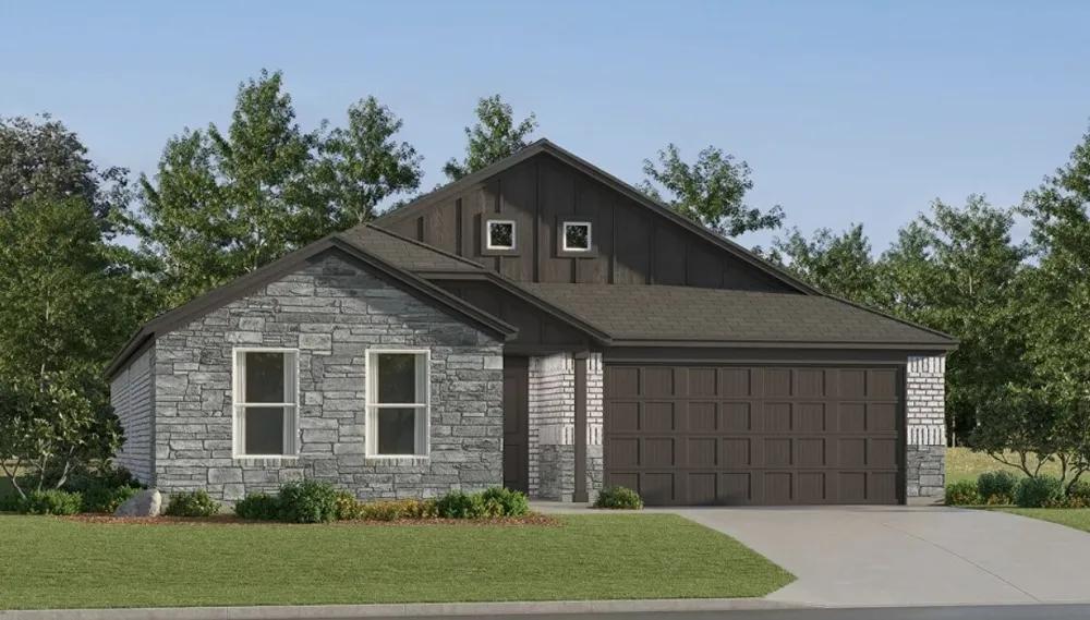 10636 Merseyside Street Crowley, TX 76036