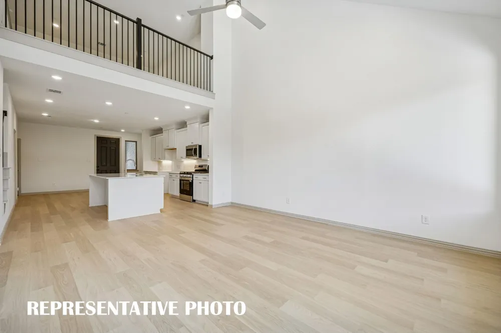 3570 Pierce Lane Grand Prairie, TX 75052