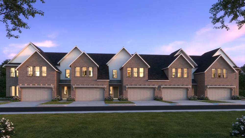3570 Pierce Lane Grand Prairie, TX 75052