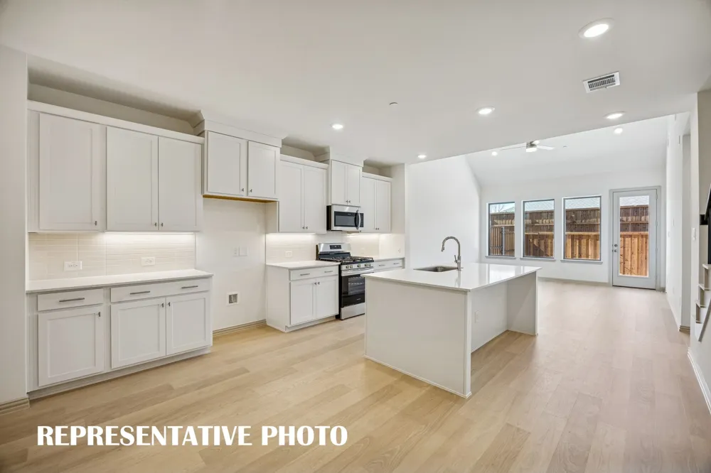 3570 Pierce Lane Grand Prairie, TX 75052