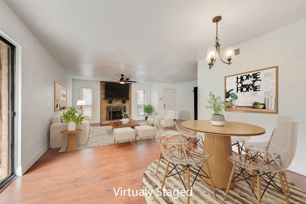 10906 Listi Drive Dallas, TX 75238