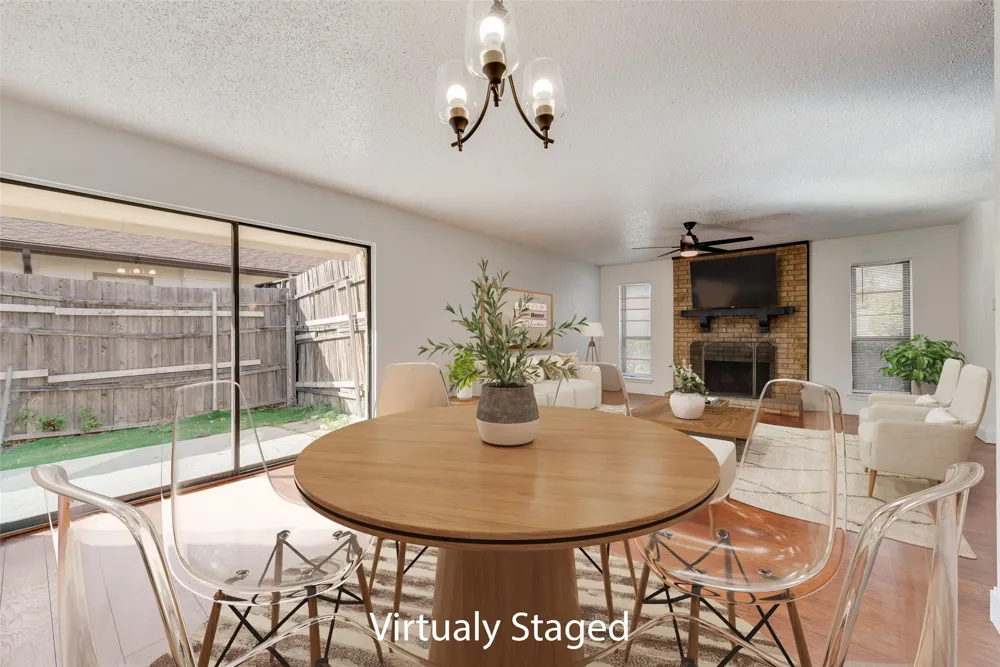 10906 Listi Drive Dallas, TX 75238
