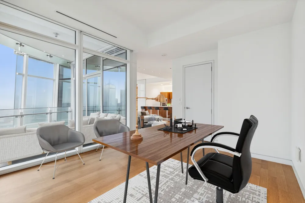 1918 Olive Street #2703 Dallas, TX 75201