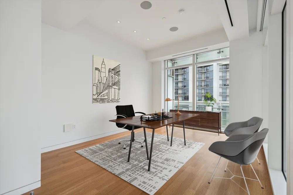 1918 Olive Street #2703 Dallas, TX 75201