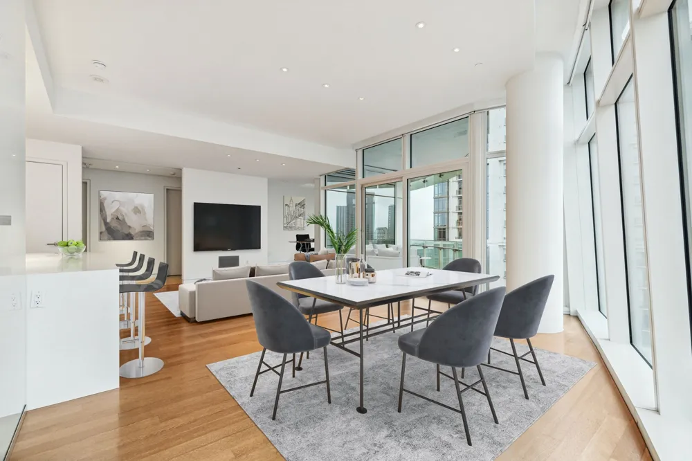 1918 Olive Street #2703 Dallas, TX 75201