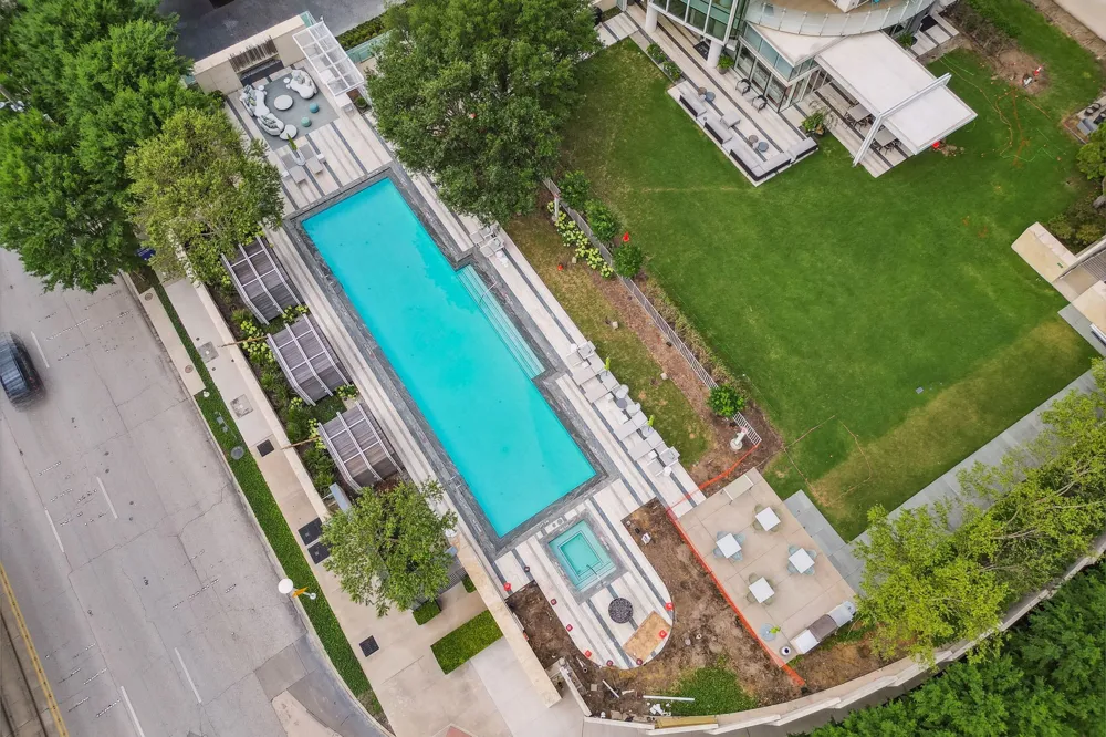 1918 Olive Street #2703 Dallas, TX 75201