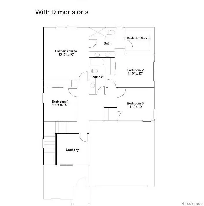 4023 Wyatt Drive Johnstown, CO 80534