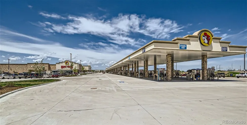 4023 Wyatt Drive Johnstown, CO 80534