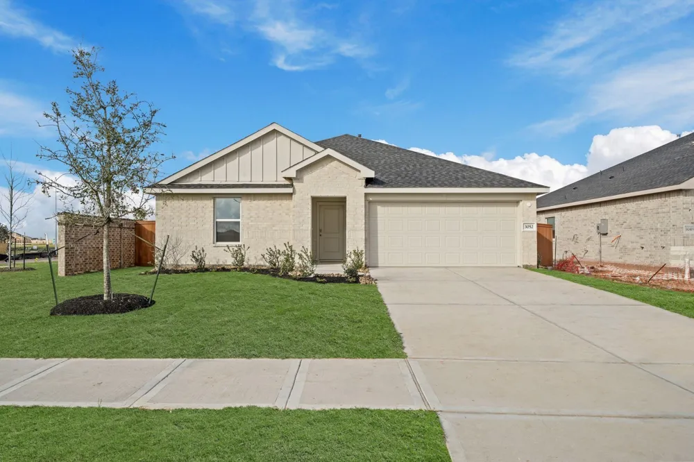 3052 Helios Haven Drive Brookshire, TX 77423