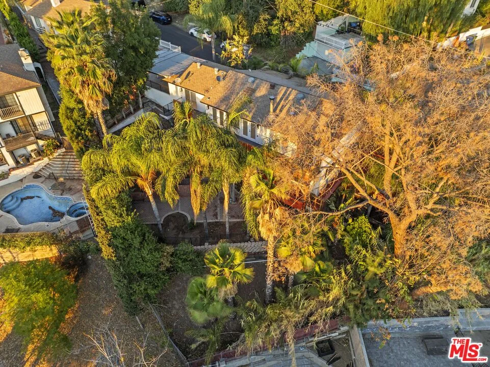 10941 Cardamine Place Los Angeles, CA 91042