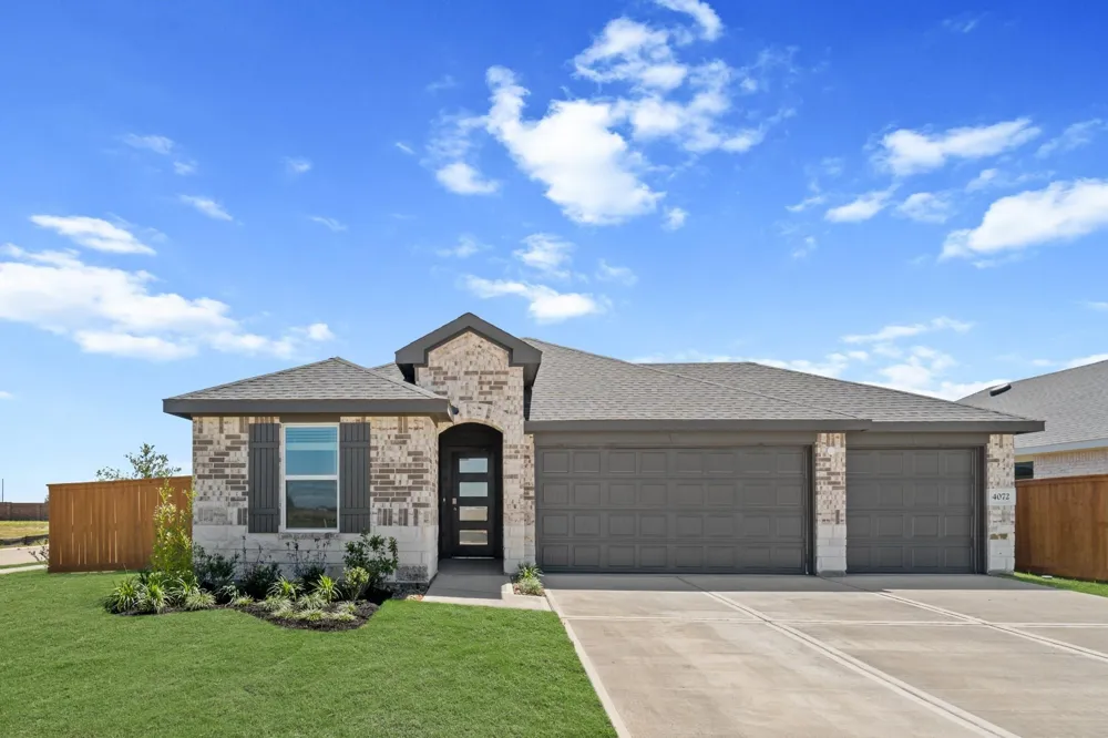 4072 Sun Burst Drive Brookshire, TX 77423