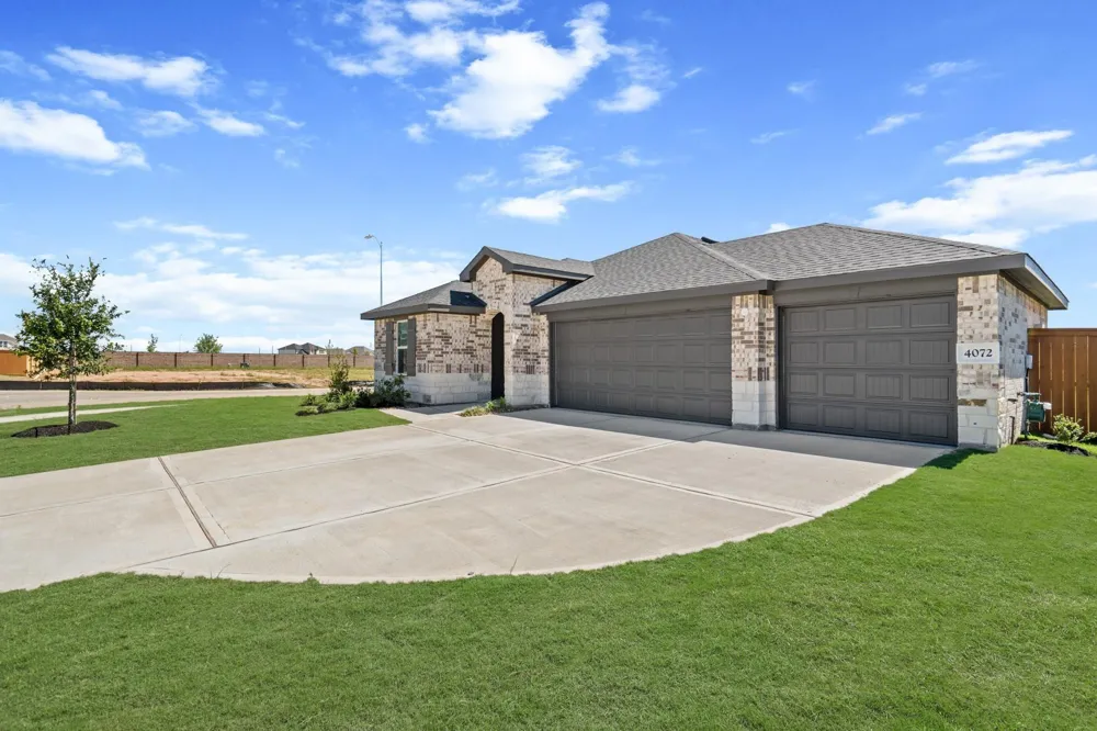 4072 Sun Burst Drive Brookshire, TX 77423