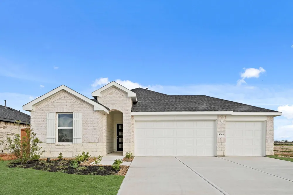 4068 Sun Burst Lane Brookshire, TX 77423