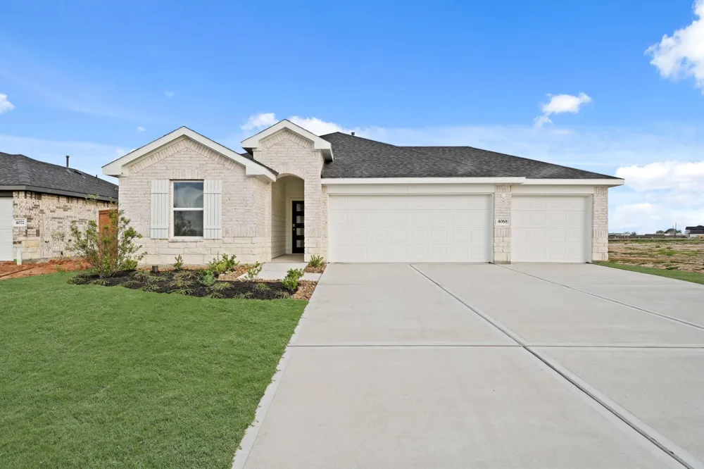 4068 Sun Burst Lane Brookshire, TX 77423
