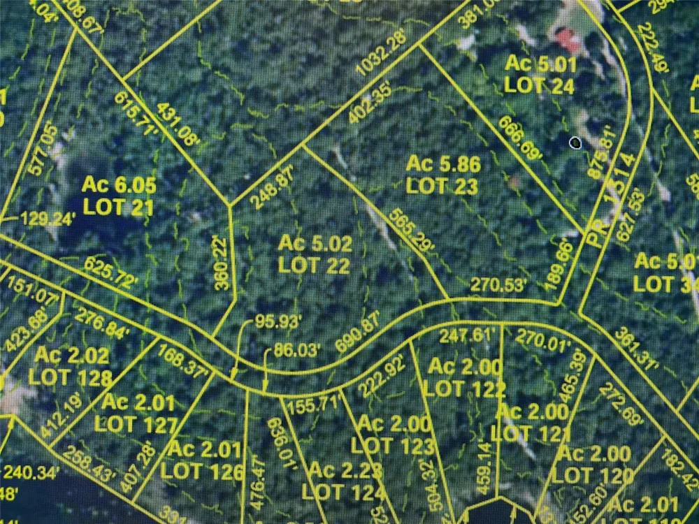 22 Pr 1313 Centerville, TX 75833