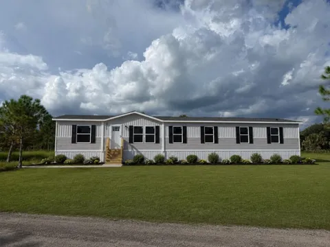16117 NW 284TH STREET