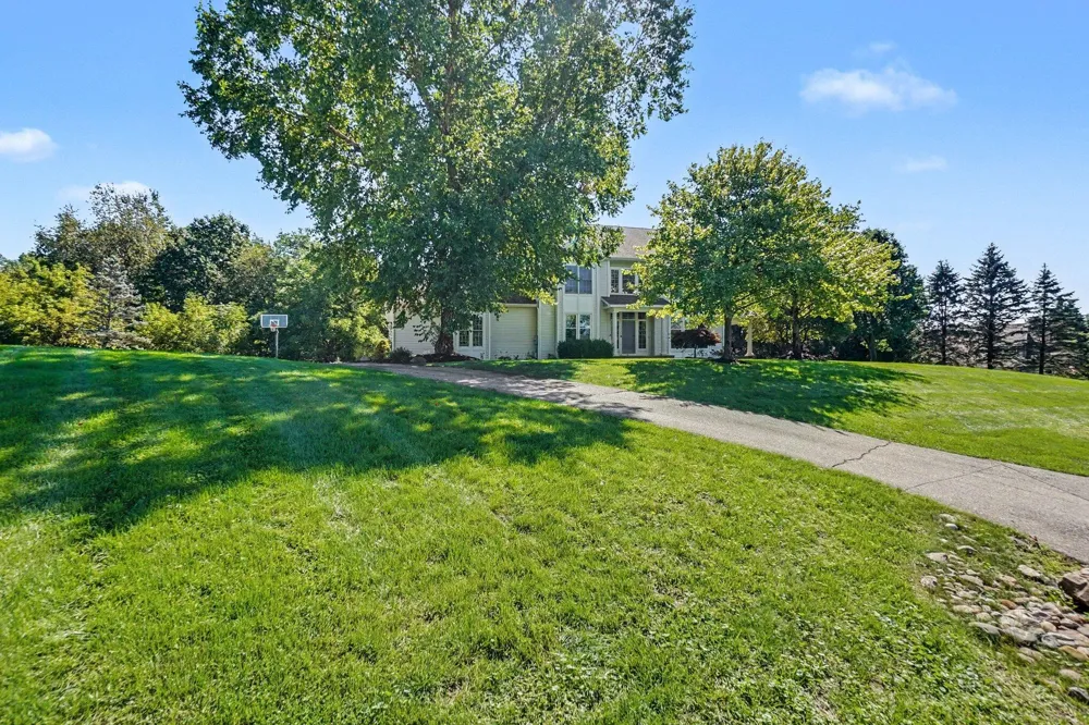 7520 Steeplebush Lane NE Belmont, MI 49306