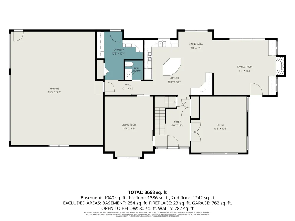 7520 Steeplebush Lane NE Belmont, MI 49306