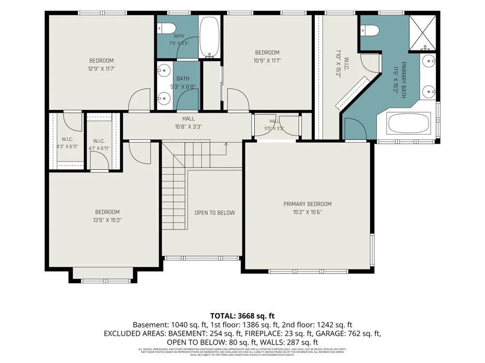7520 Steeplebush Lane NE Belmont, MI 49306