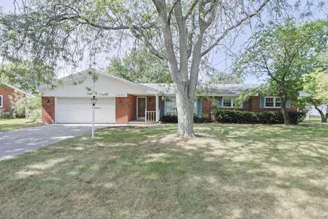 3440 Middlebrook Road