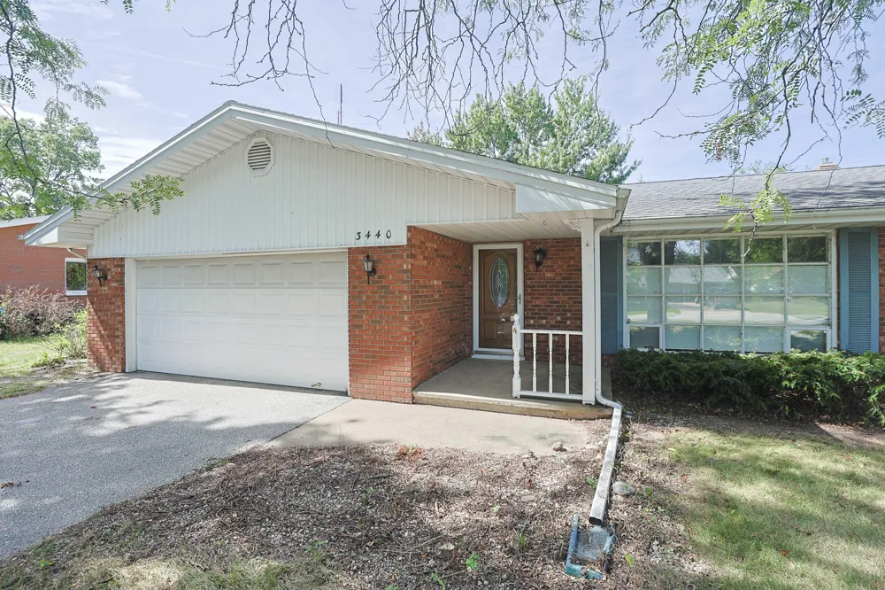 3440 Middlebrook Road St. Joseph, MI 49085