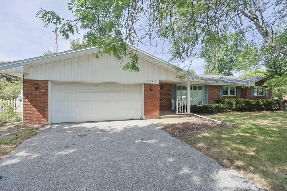 3440 Middlebrook Road St. Joseph, MI 49085