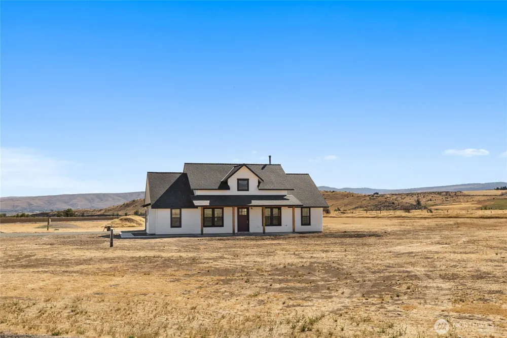 720 Green Canyon Lane Ellensburg, WA 98926