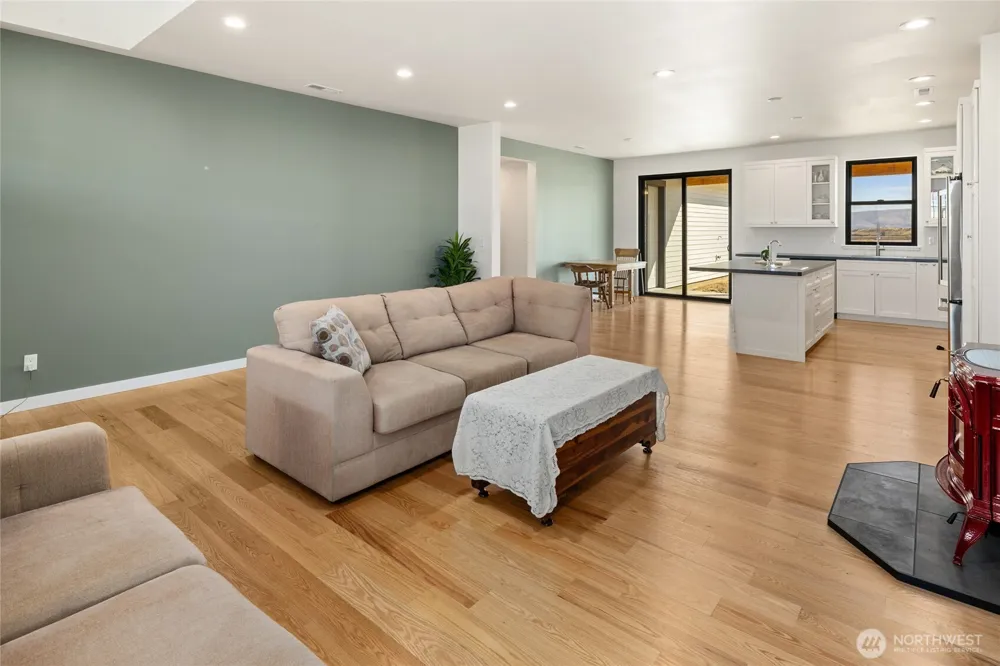 720 Green Canyon Lane Ellensburg, WA 98926