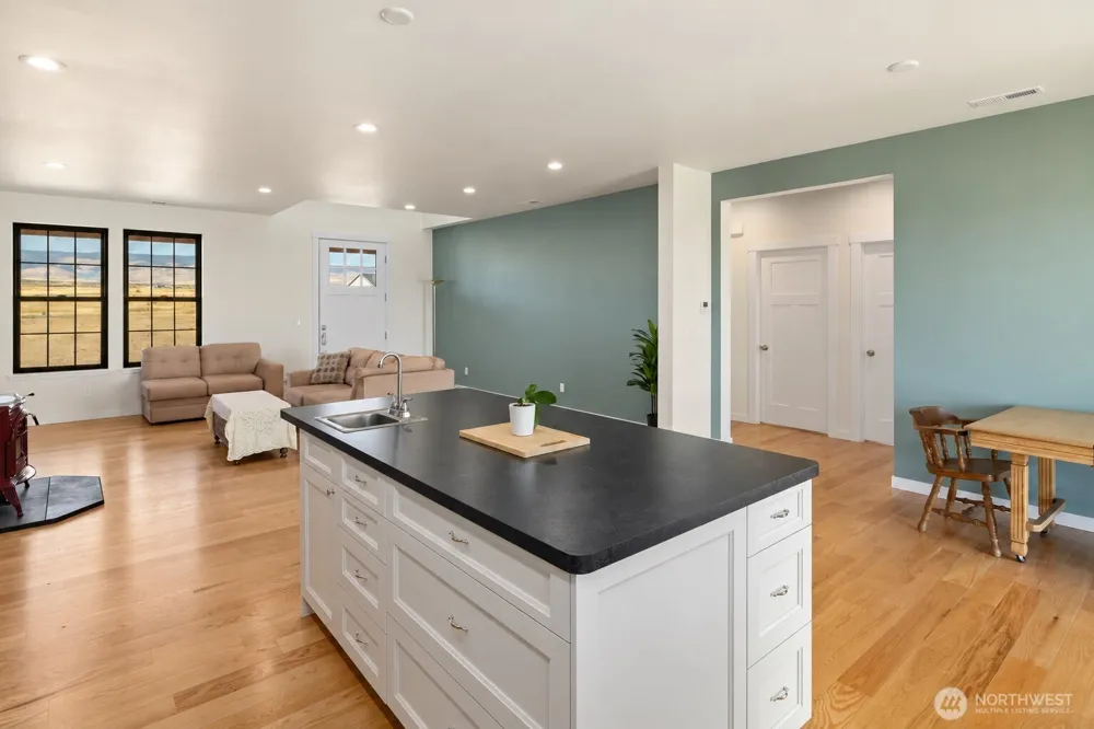 720 Green Canyon Lane Ellensburg, WA 98926