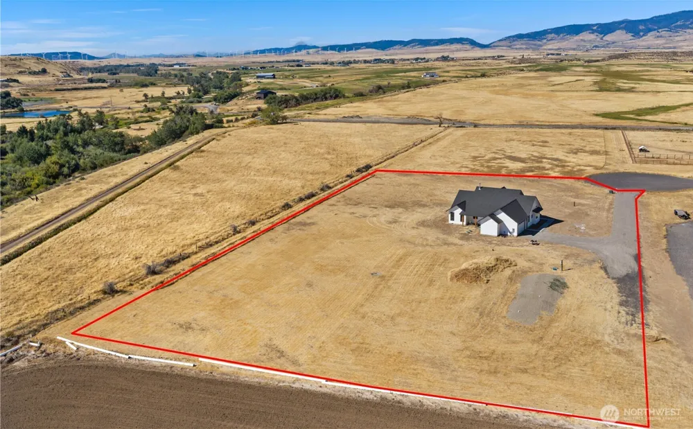 720 Green Canyon Lane Ellensburg, WA 98926