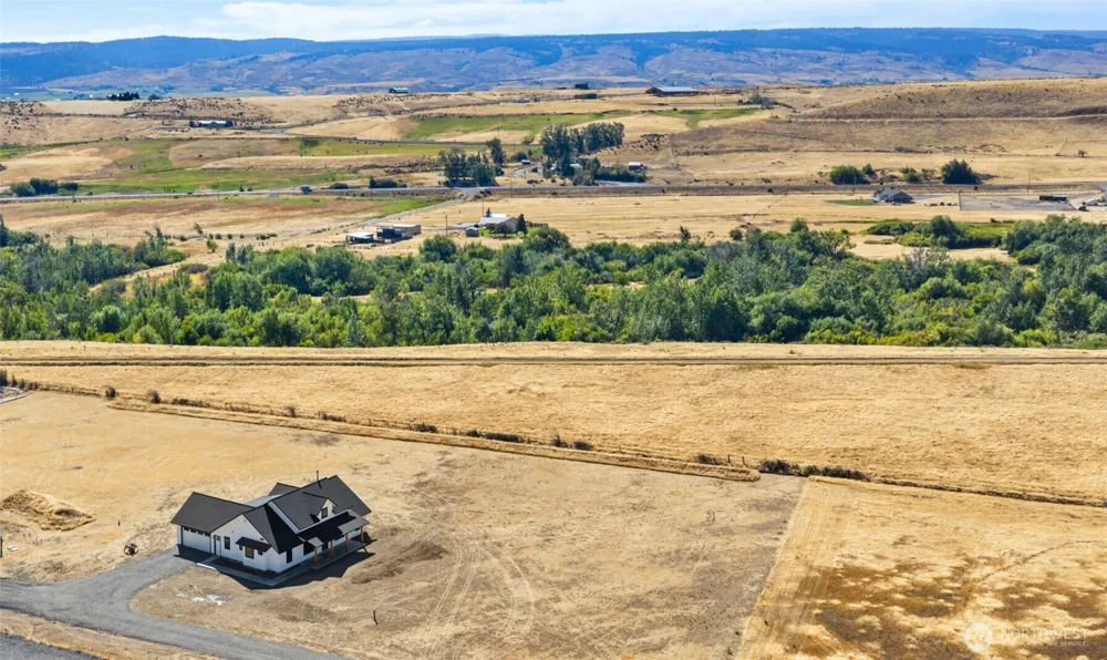 720 Green Canyon Lane Ellensburg, WA 98926