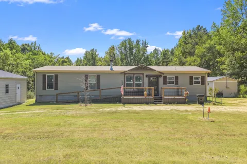 110 Christian Chapel Rd
