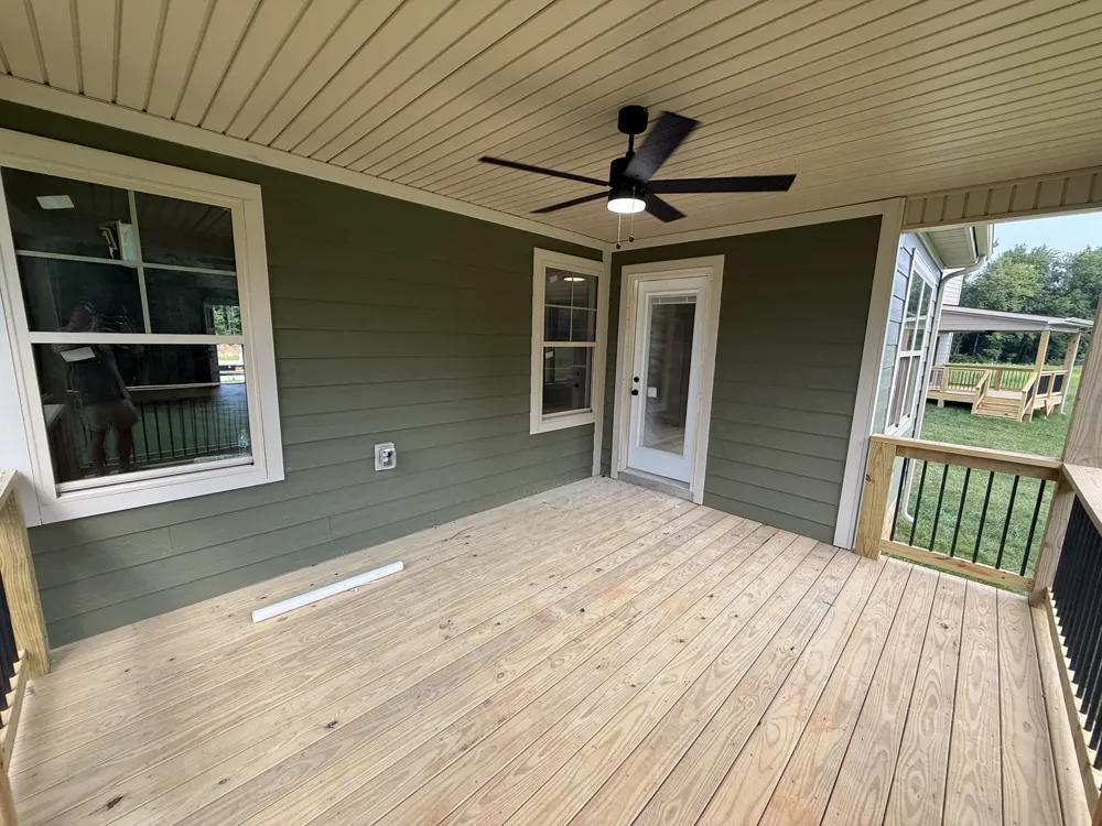 355 Hereford Farms Clarksville, TN 37043