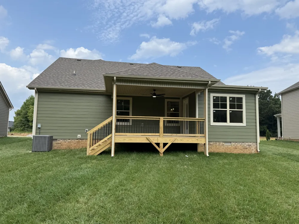 355 Hereford Farms Clarksville, TN 37043