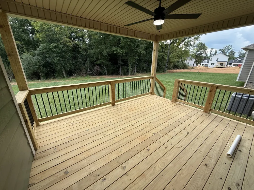 355 Hereford Farms Clarksville, TN 37043