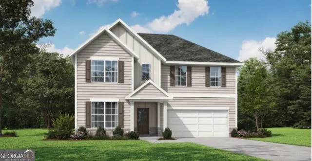 5081 Tower View Trail Snellville, GA 30039