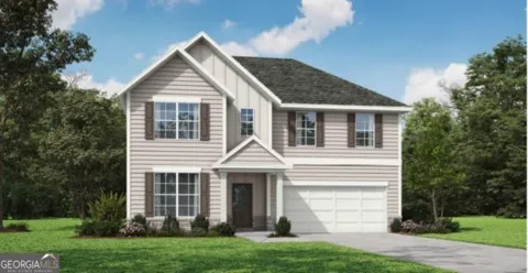 5081 Tower View Trail