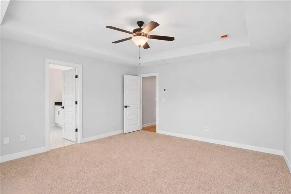 5081 Tower View Trail Snellville, GA 30039