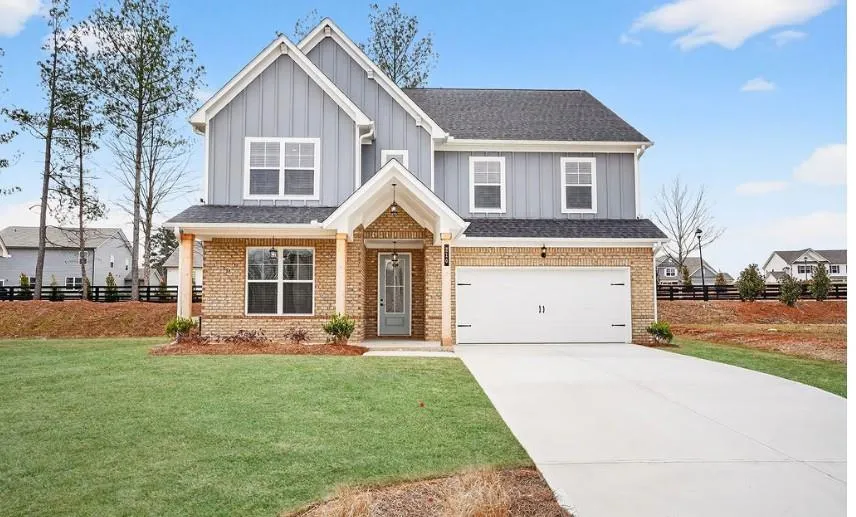 5081 Tower View Trail Snellville, GA 30039